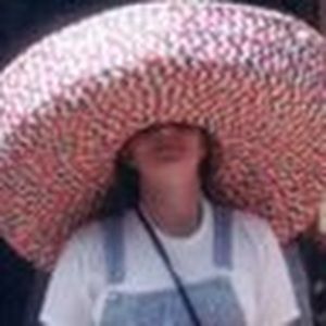 Meet your Posher, Pat